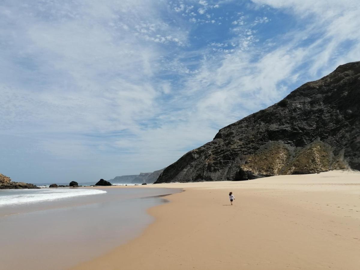 Casa Da Villa วีลา ดู บิสโป ภายนอก รูปภาพ