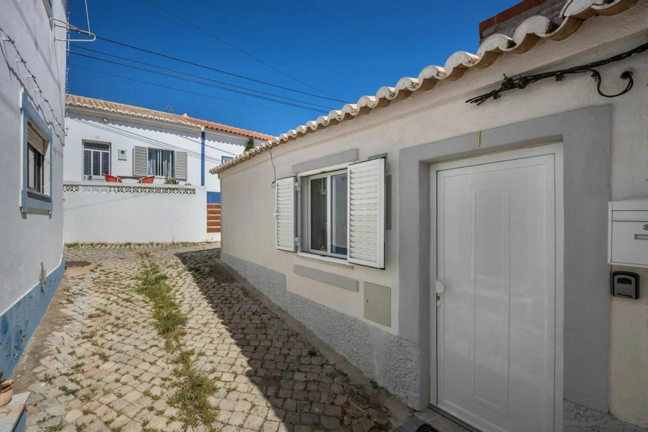 Casa Da Villa วีลา ดู บิสโป ภายนอก รูปภาพ