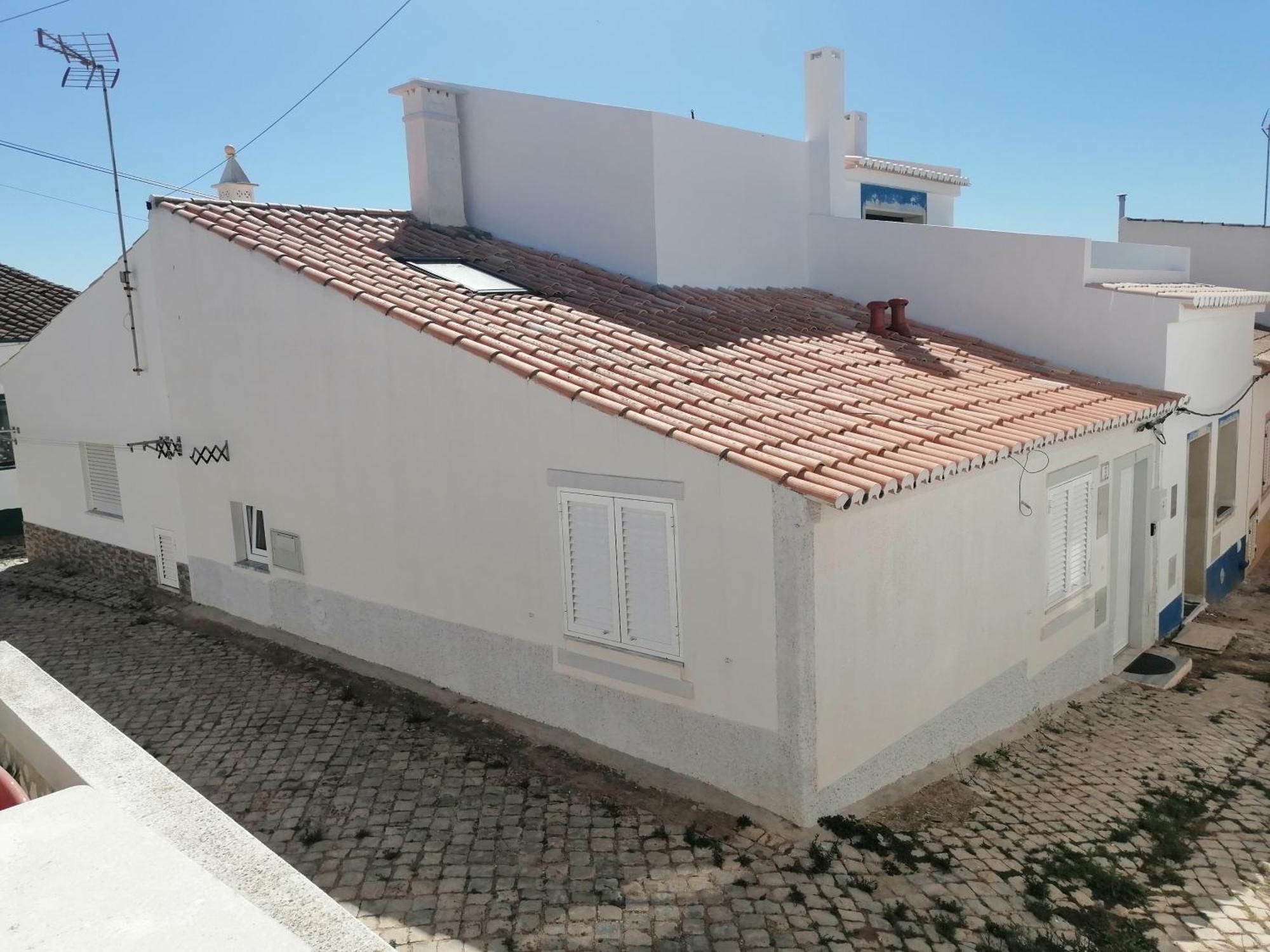 Casa Da Villa วีลา ดู บิสโป ภายนอก รูปภาพ